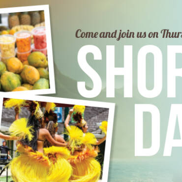 Experience the Spirit of Aloha with ‘Shore Day’ 
